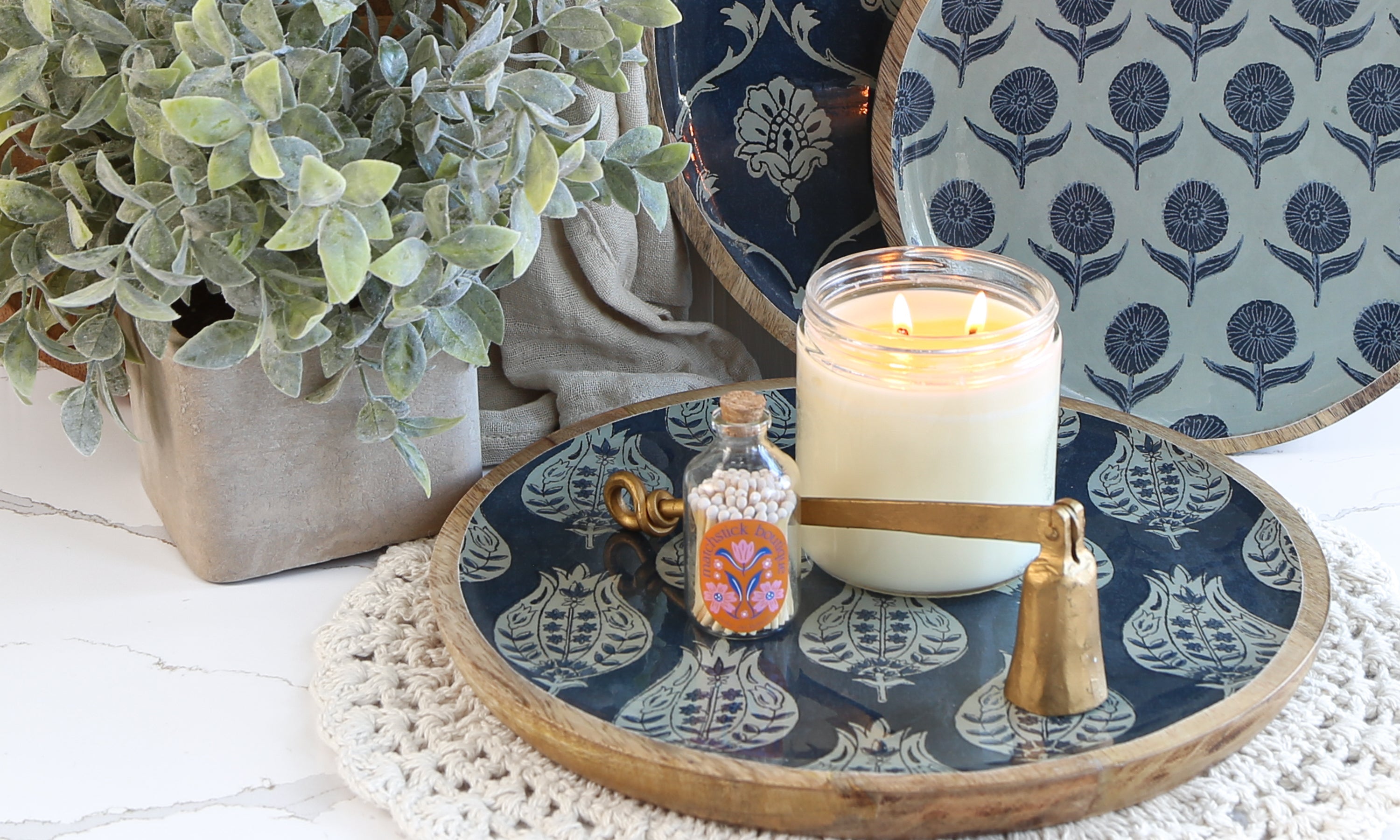 Sparking Joy in Your Home After the Holidays