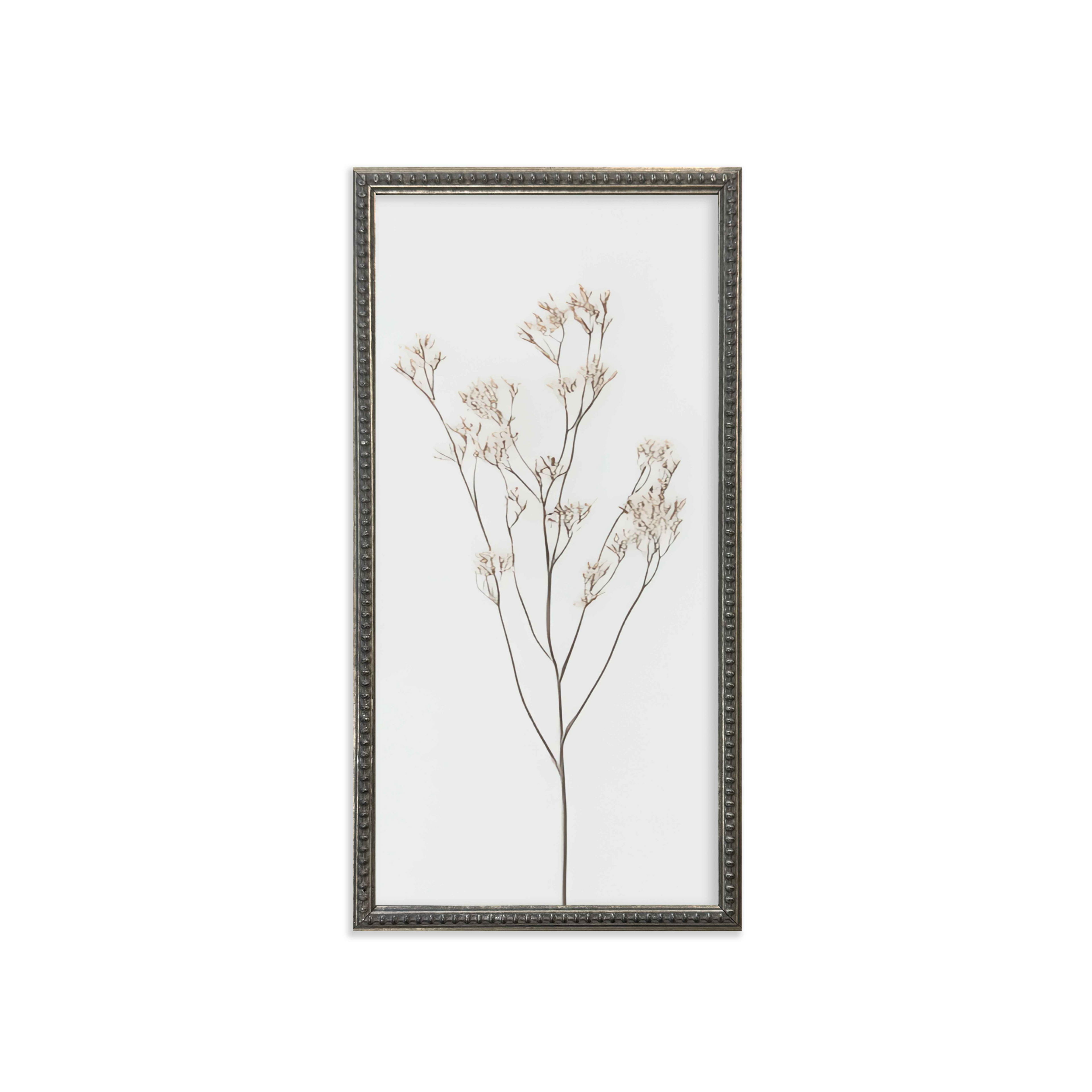 12x24 Wispy Botanicals set of 4