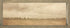 Vintage Plains 16x40 Thin Timberwood framed artwork on Raw Natural Canvas with Treescape 2 image, perfect for home decor.