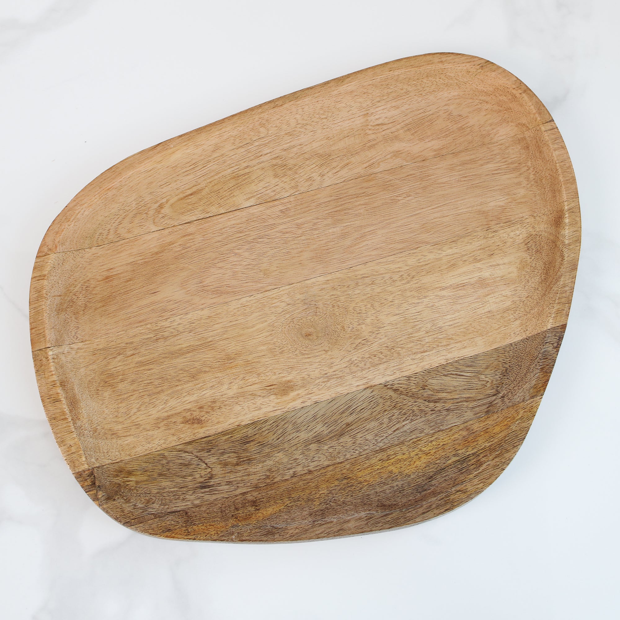 Mango Organic Layering Tray