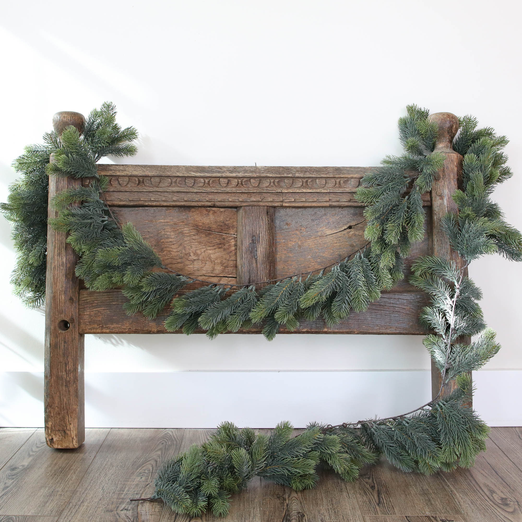 Winnipeg Garland-9ft