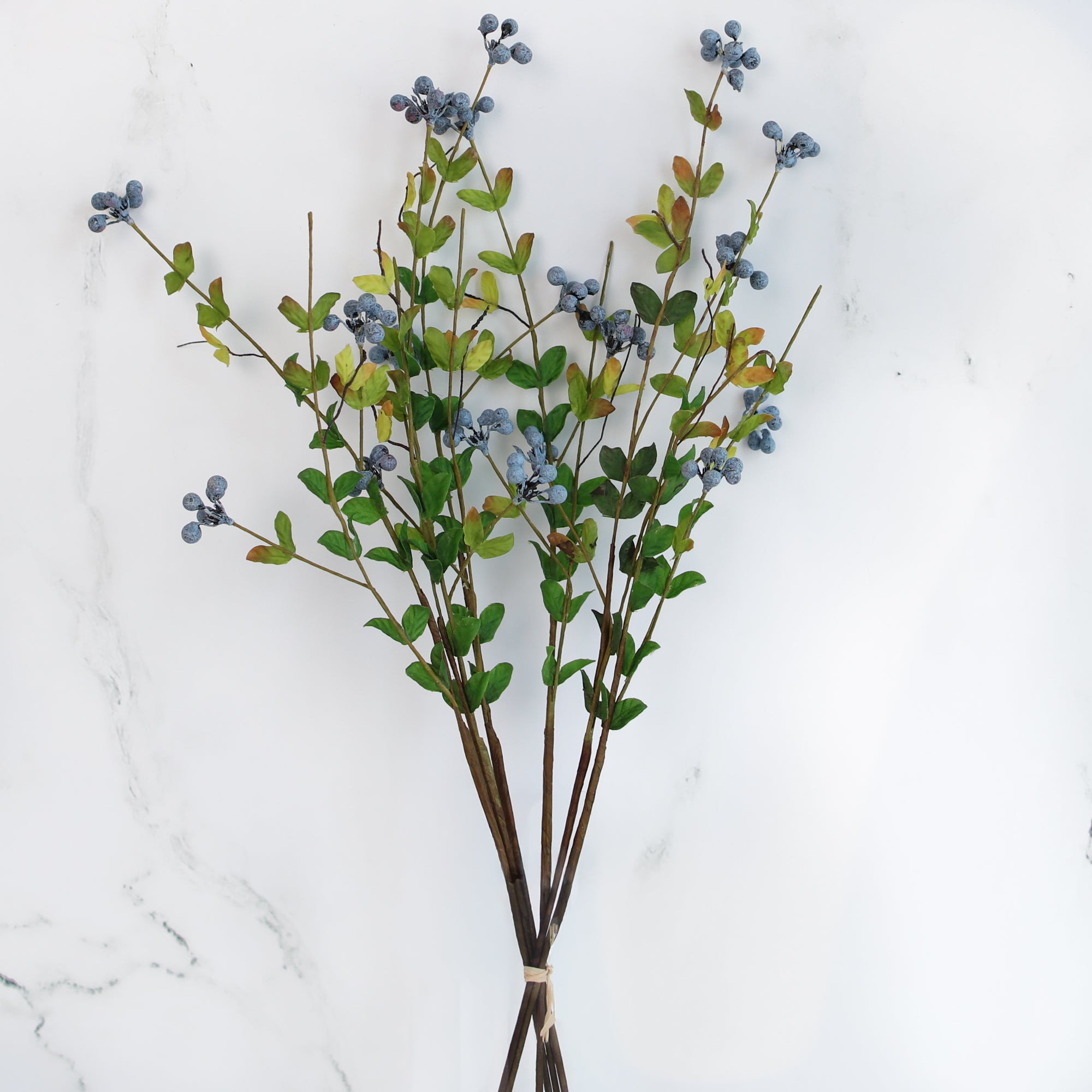 19" Wild Blueberry Bundle - Interior Delights