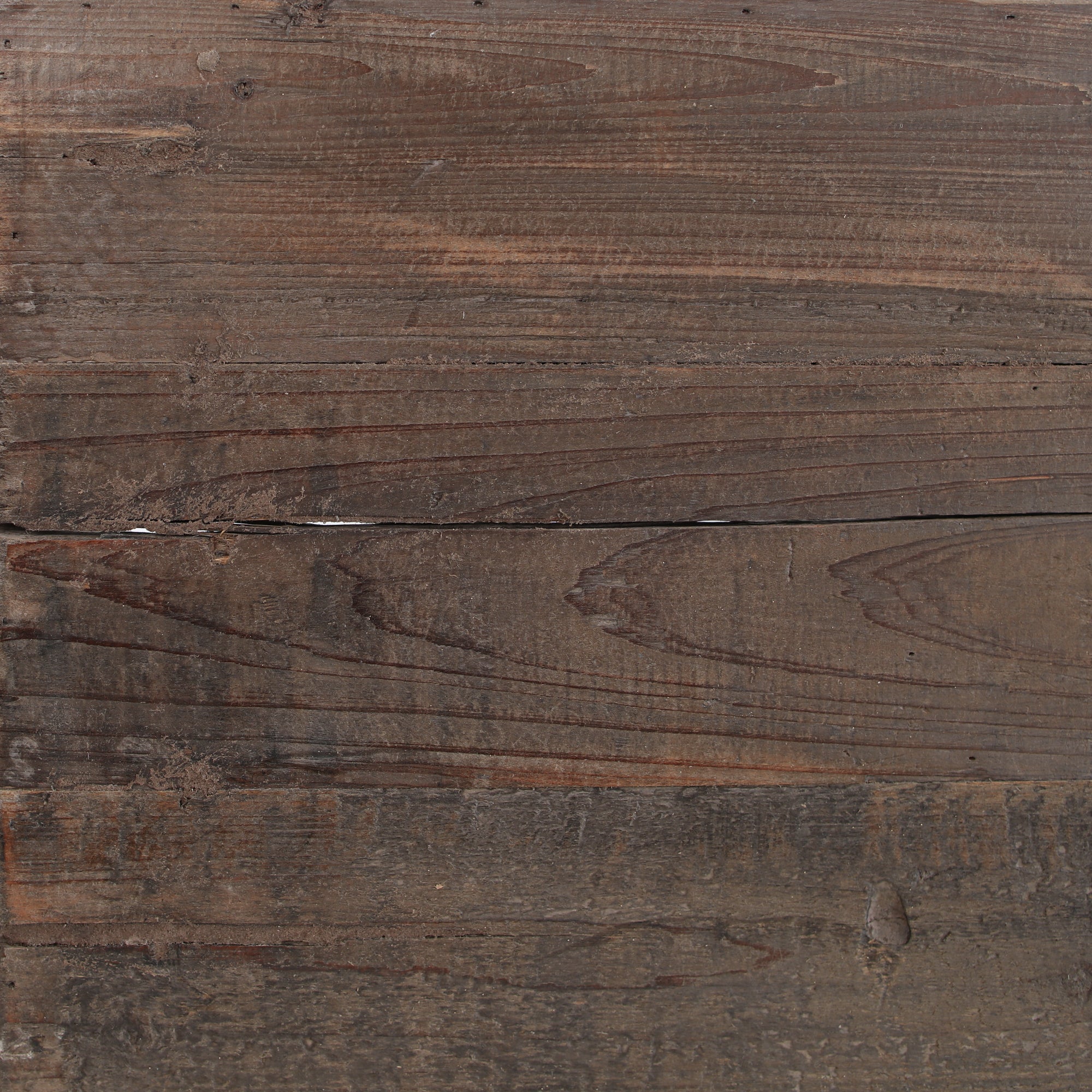 Wooden Footed Risers, Set of 2