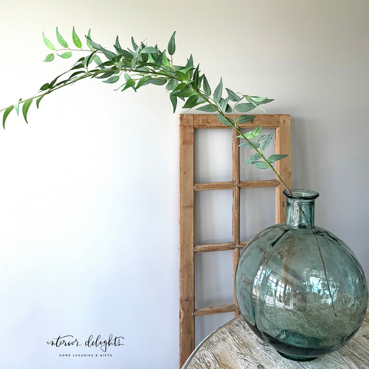 Italian Ruscus Spray