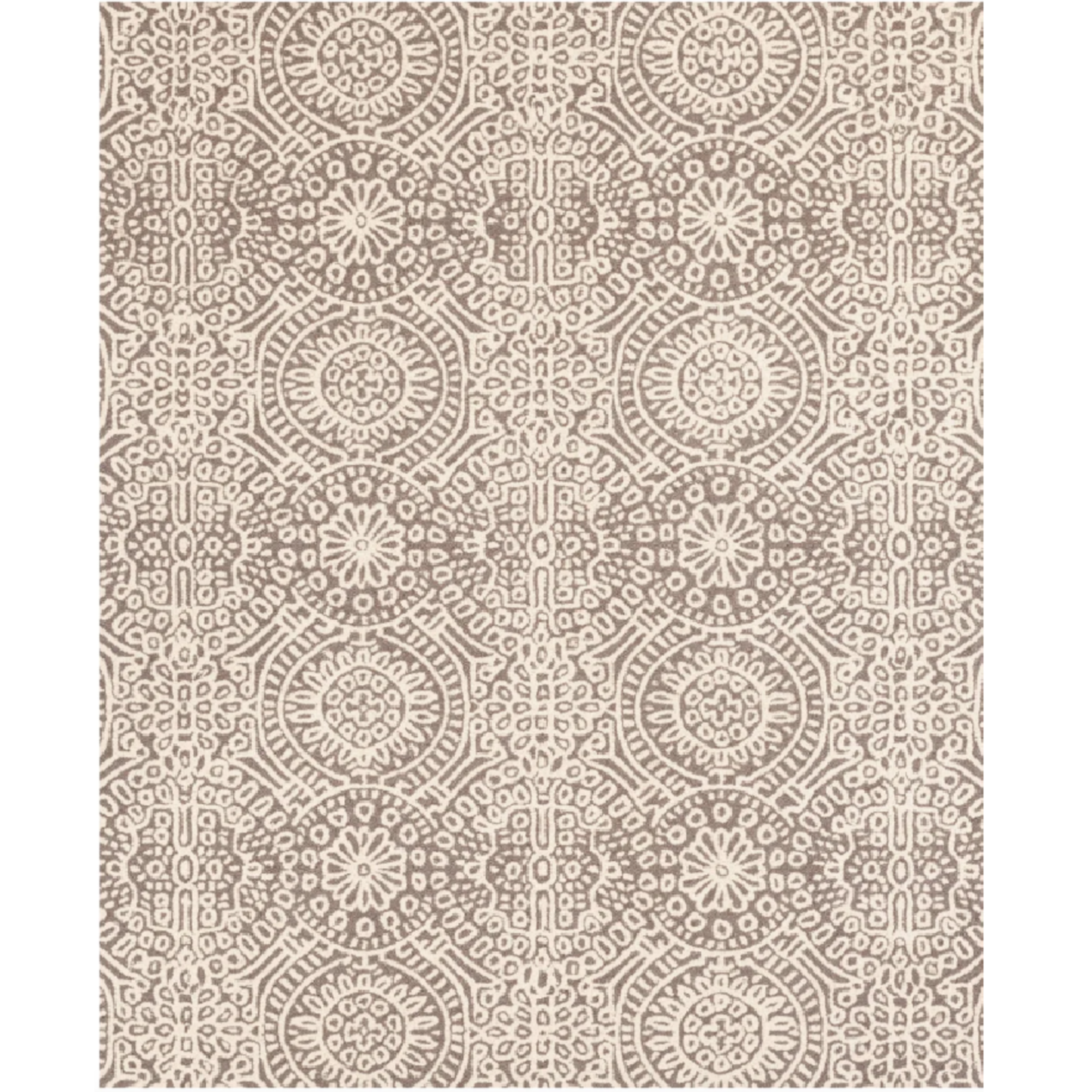 Our Favorite Rug-Taupe
