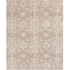 Our Favorite Rug in taupe color displayed in a modern living room, enhancing the neutral decor.