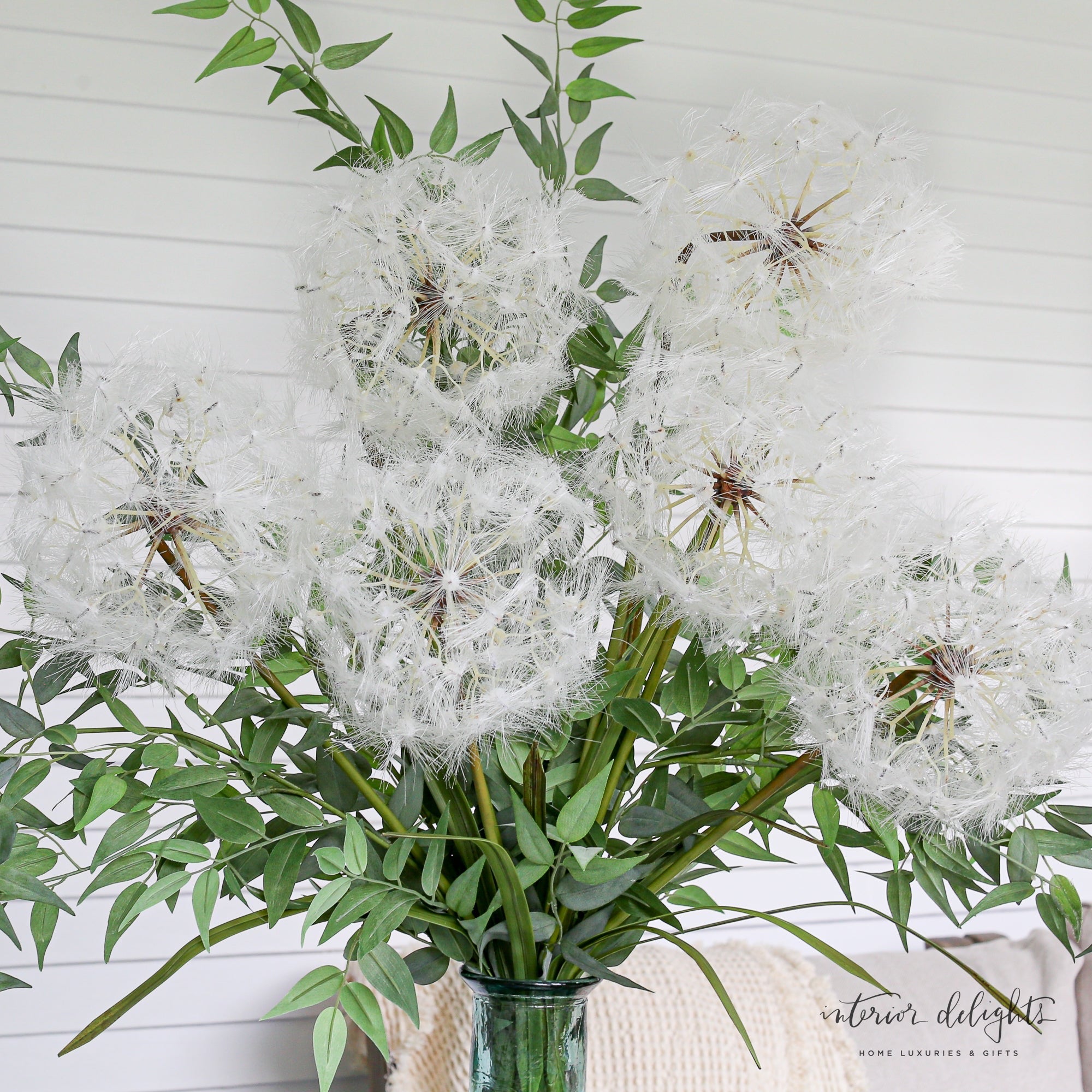 Italian Ruscus Spray