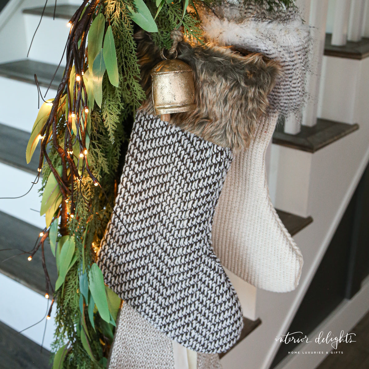 SHOP THE LOOK BUNDLE: UPDATED***Stocking Bundle