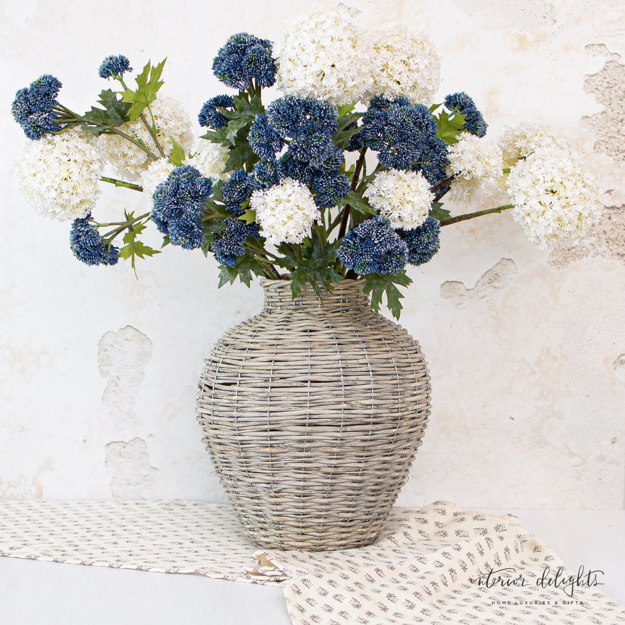 Willow Vases- Two Sizes
