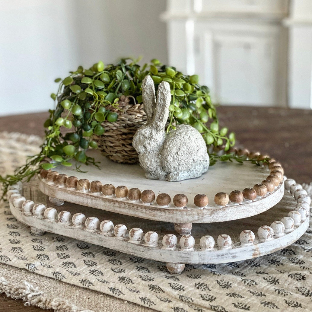 Baby Bunny Rabbit - Interior Delights
