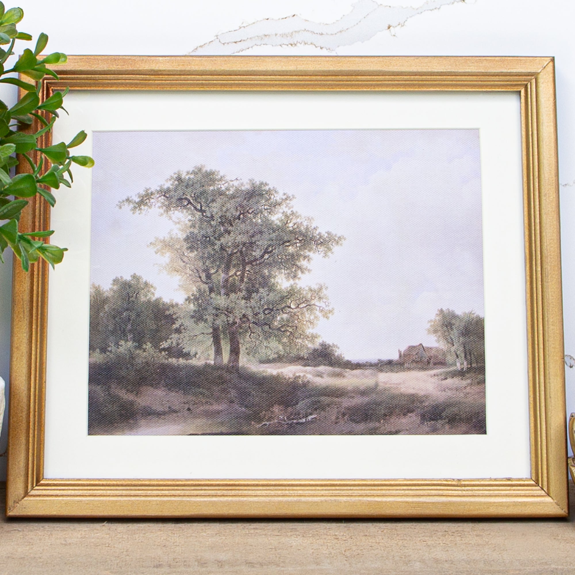 Canvas Wall Art- Landscape