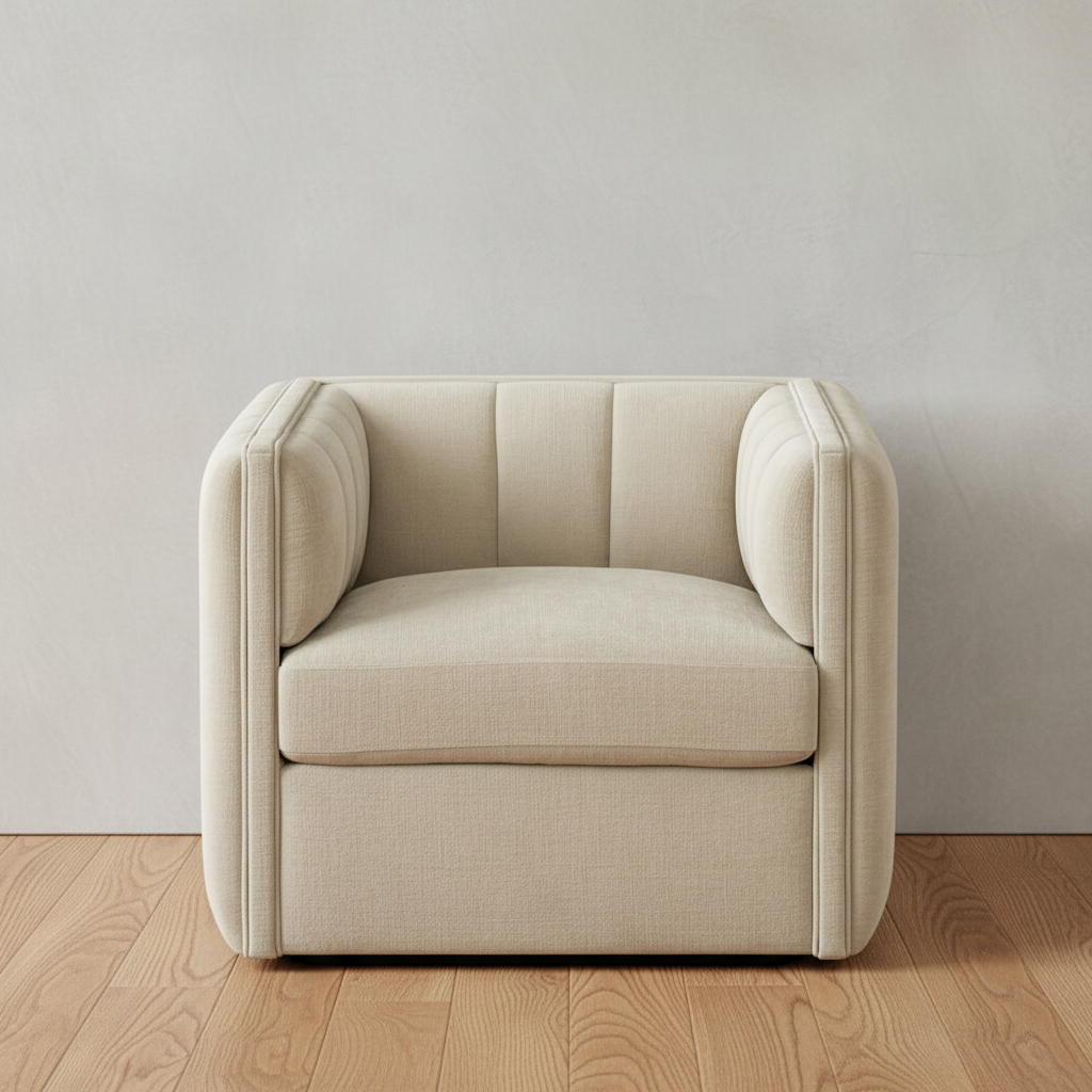 Vesta - Swivel Chair
