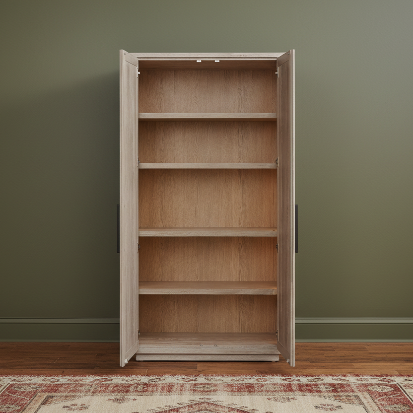 Desert - Cabinet