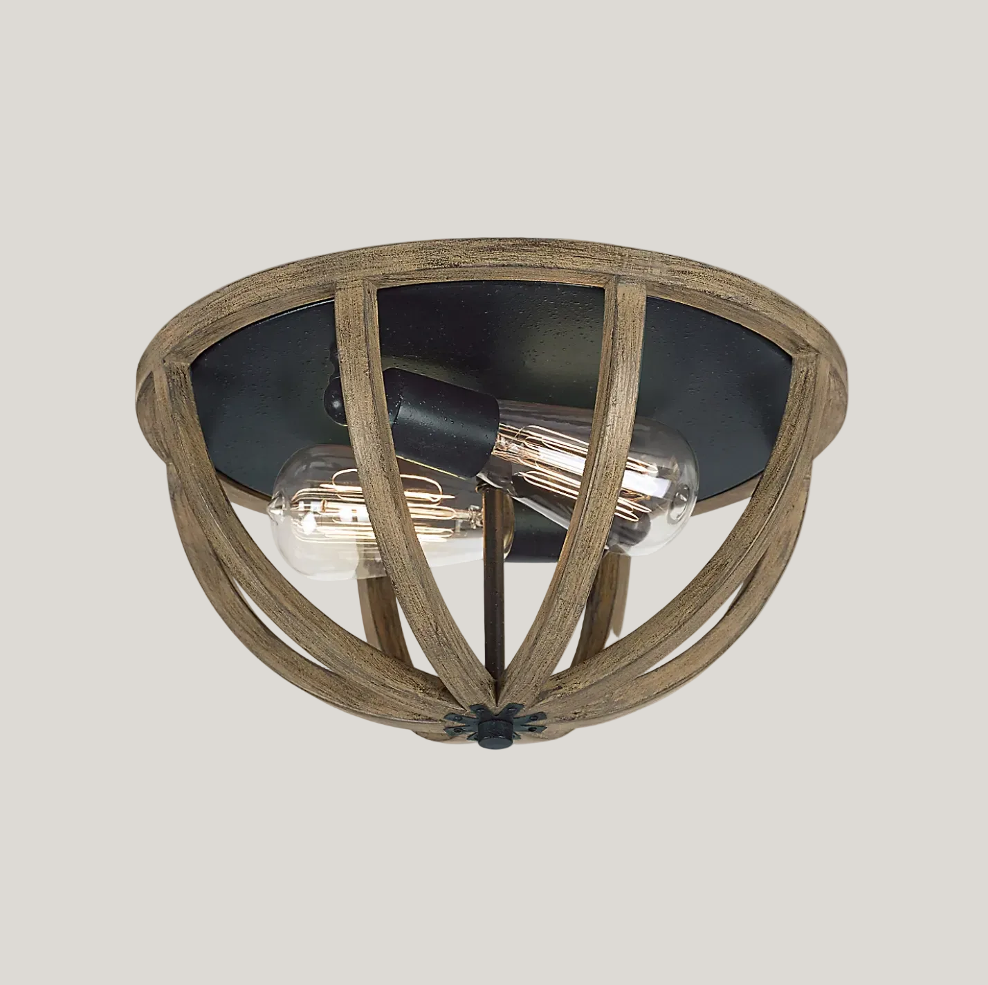 Allier - Flush Mount - Interior Delights