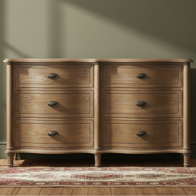 Cambridge - Dresser