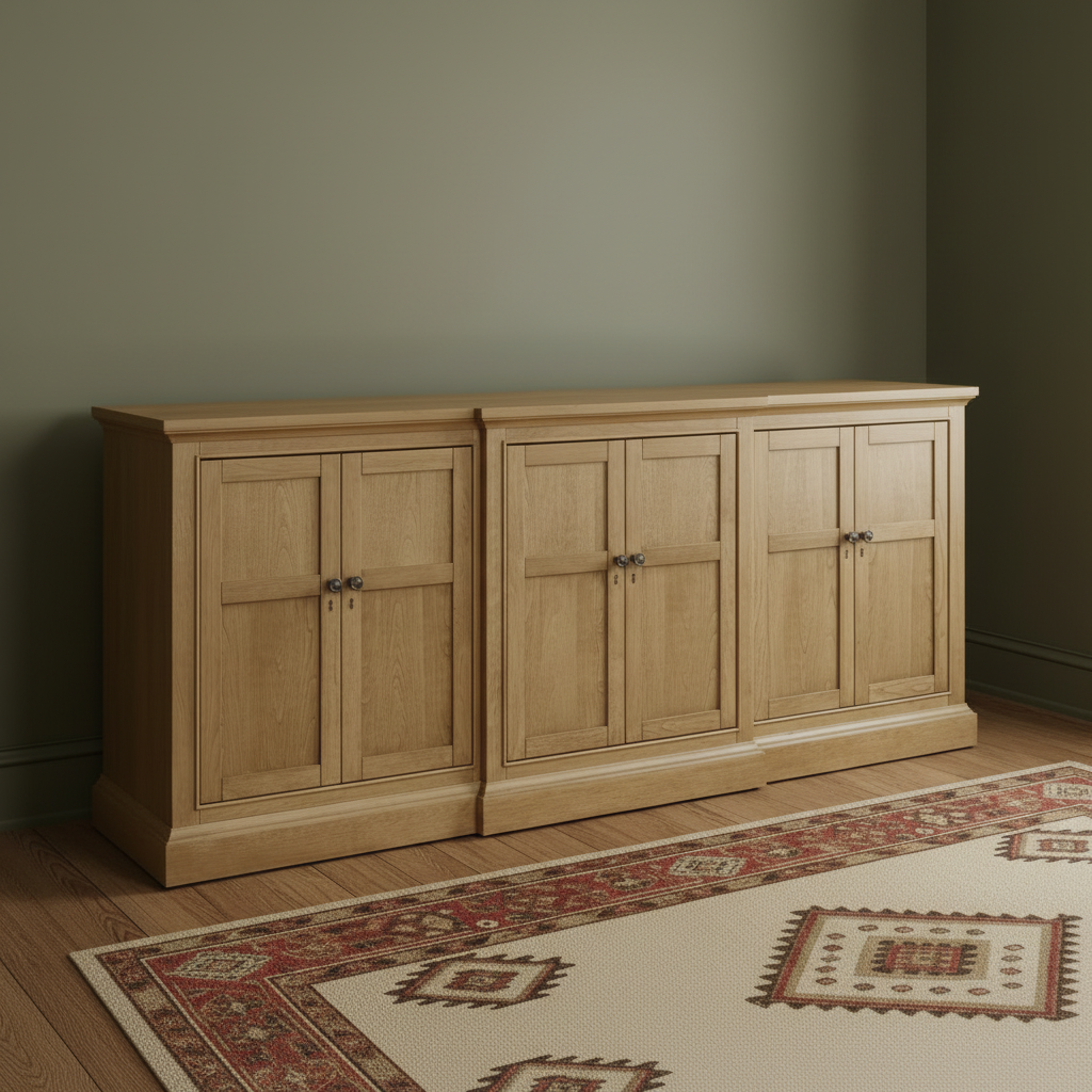 Brindle - Credenza