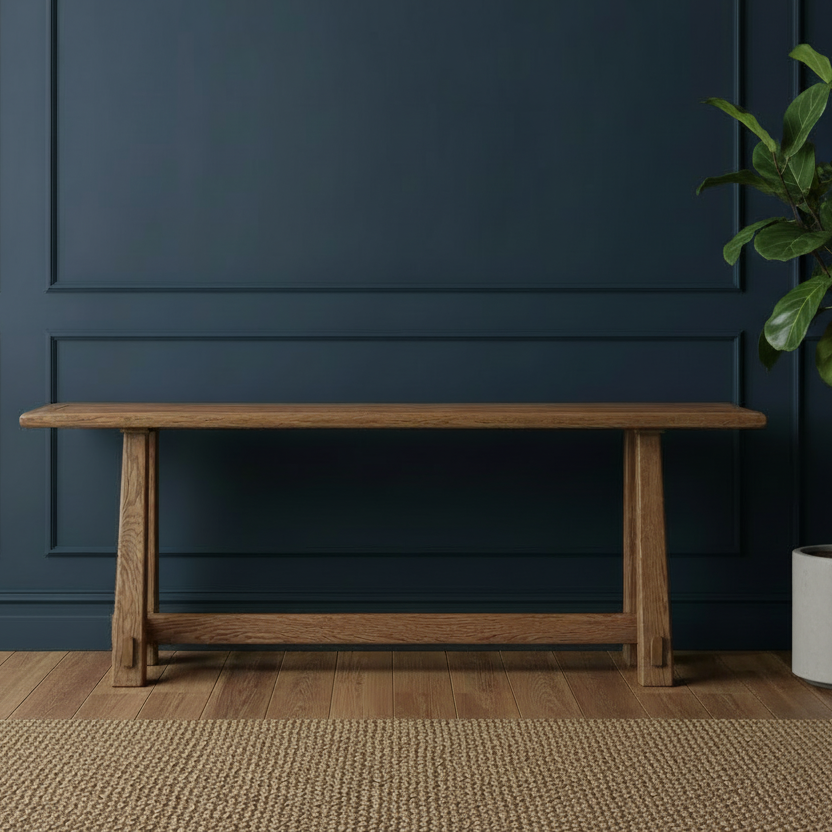 Griffith Park - Console Table