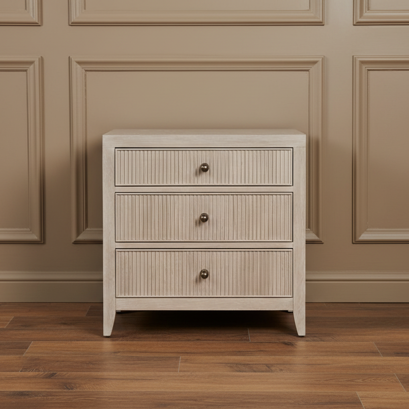 Carmen - Nightstand