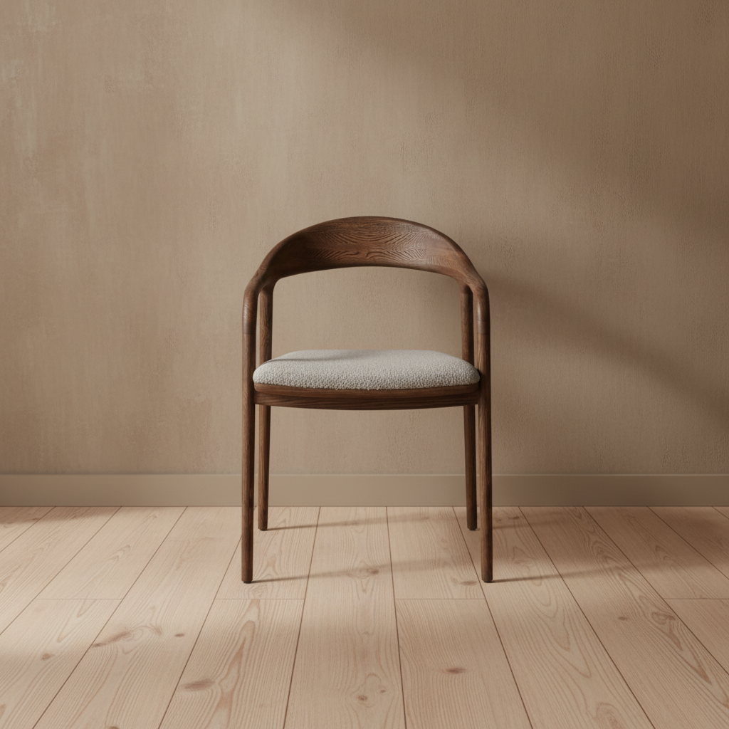 Echo - Dining Chair