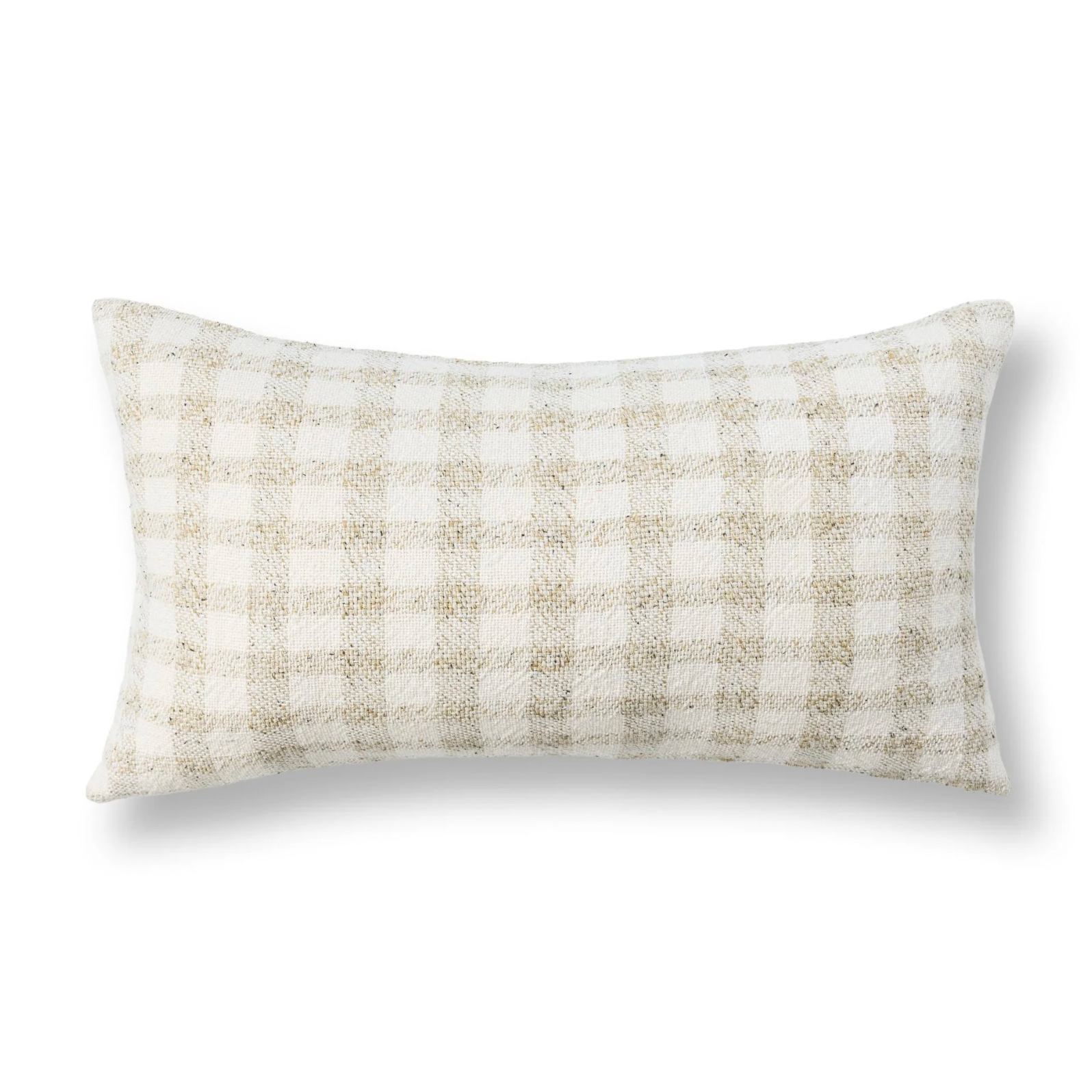 Set of 2 - Sari 14x26 Lumbar Pillow
