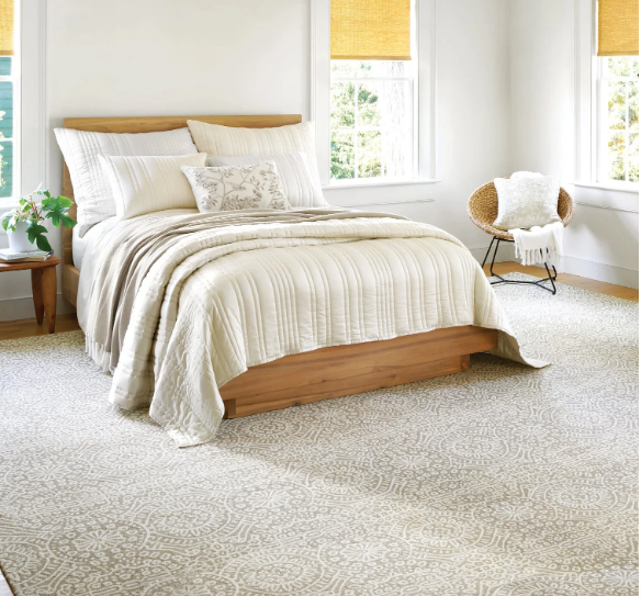 Our Favorite Rug-Taupe