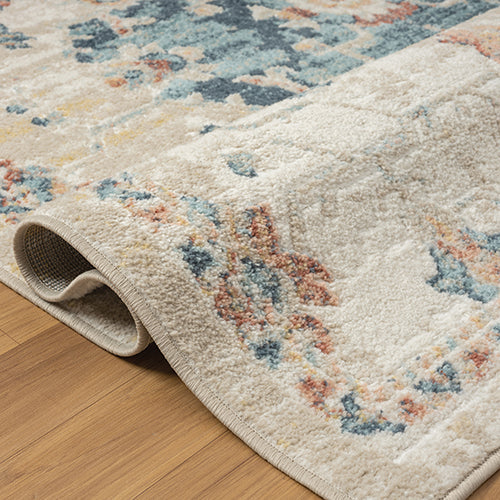 Blue Ella Rug
