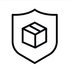 Shipping Protection service from Interior Delights ensures safe delivery of your products with peace of mind.
