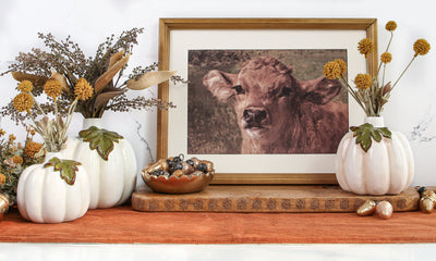 2025 Fall Decor: Embrace Seasonal Styles for Your Home