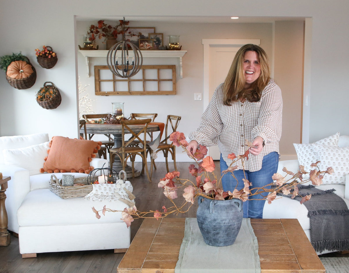 How to Make an Open Floor Plan Feel Cozy and Intentional?