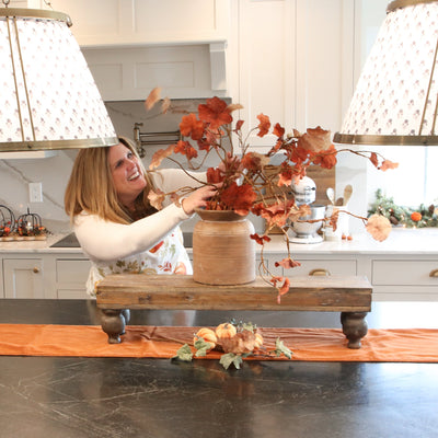 Cozy Fall Decor Ideas to Instantly Warm Up Your Home