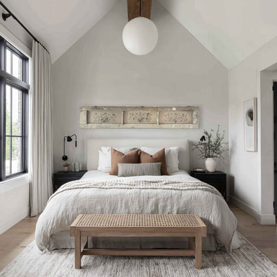 What are the 2026 Top Home Decor Trends?