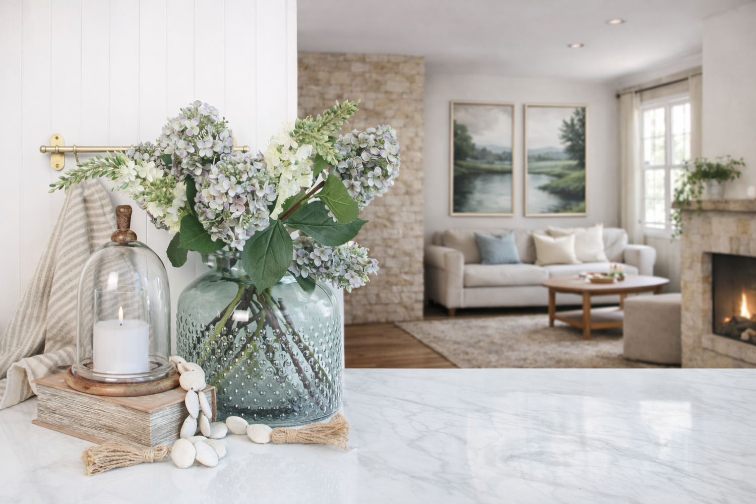 The Best Luxury Vases for a Serene Home