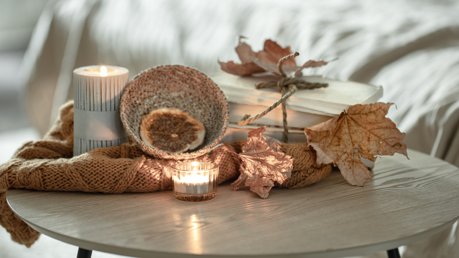 Explore These Fall Decor Ideas