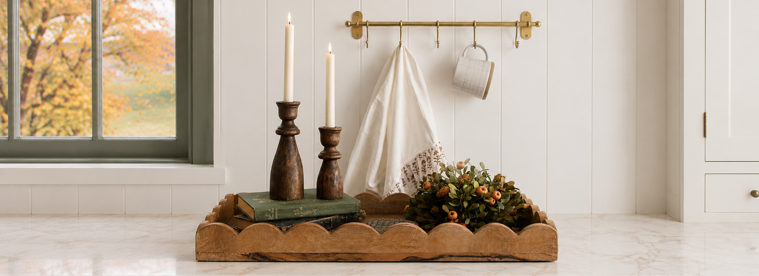 Where to Shop for Cottage-Style Home Decor Near Denver, Colorado