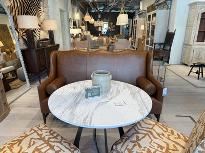 Designer Secrets & Sore Feet: What We Brought Back from High Point Market