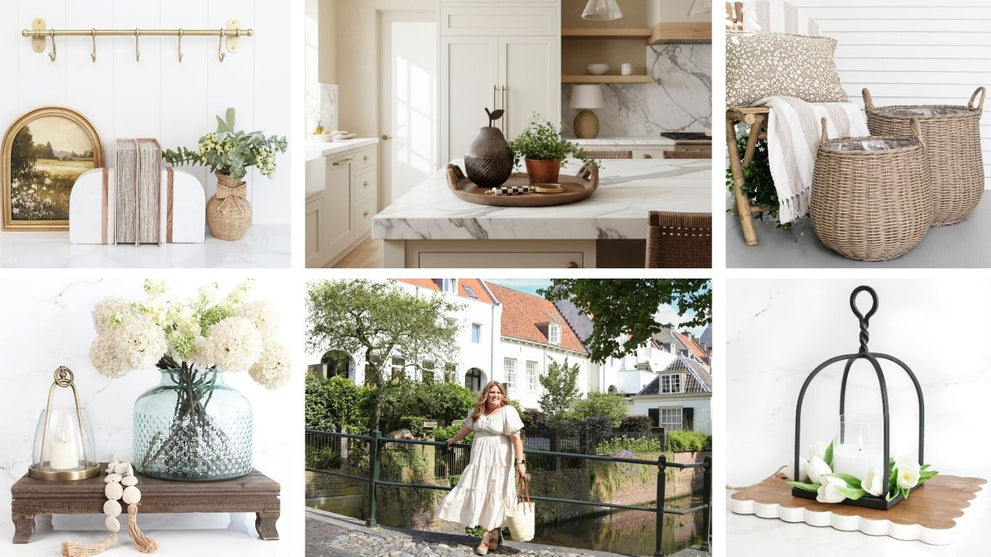 How to Build a Home Decor Collection That Feels Cohesive and Personal