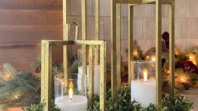 Gifts That Make A New House Feel Like Home