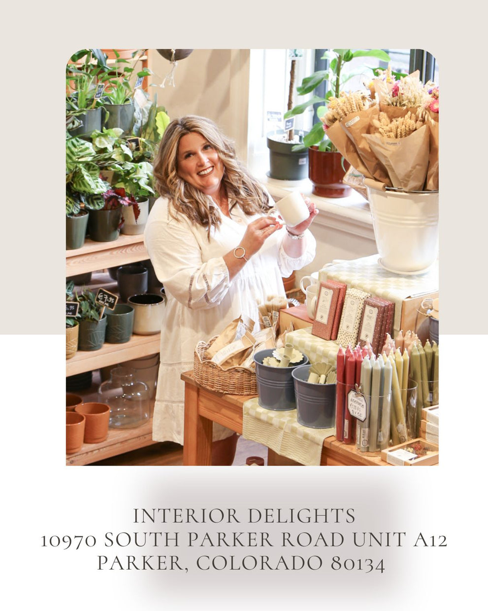 Women-Founded Home Decor Brands We Love (and Why We're Proud to Be One)