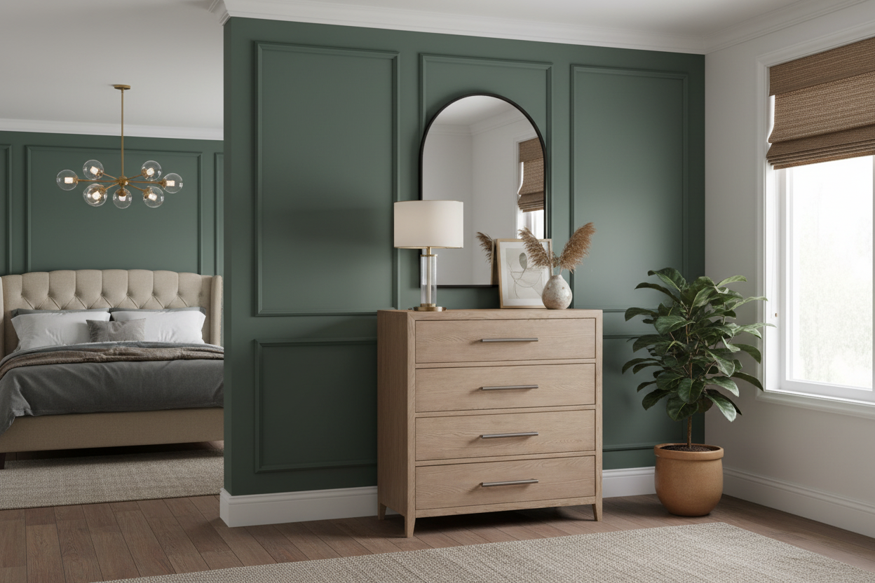 Should I Hire an Interior Designer or Do It Myself?
