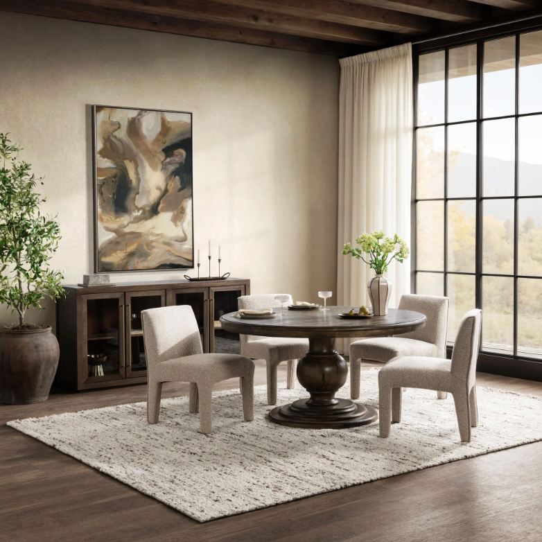 Where to Start When You're Building a Home That Feels Like You