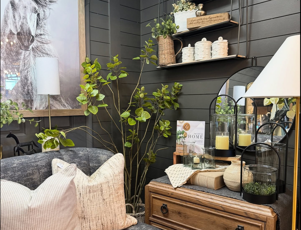 The Best Home Decor Boutique in Parker, Colorado (And What Makes It Worth the Drive)