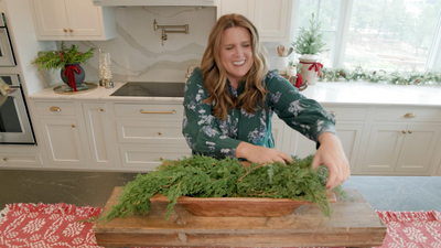 Essential Greenery and Where to Put It Throughout Your Home