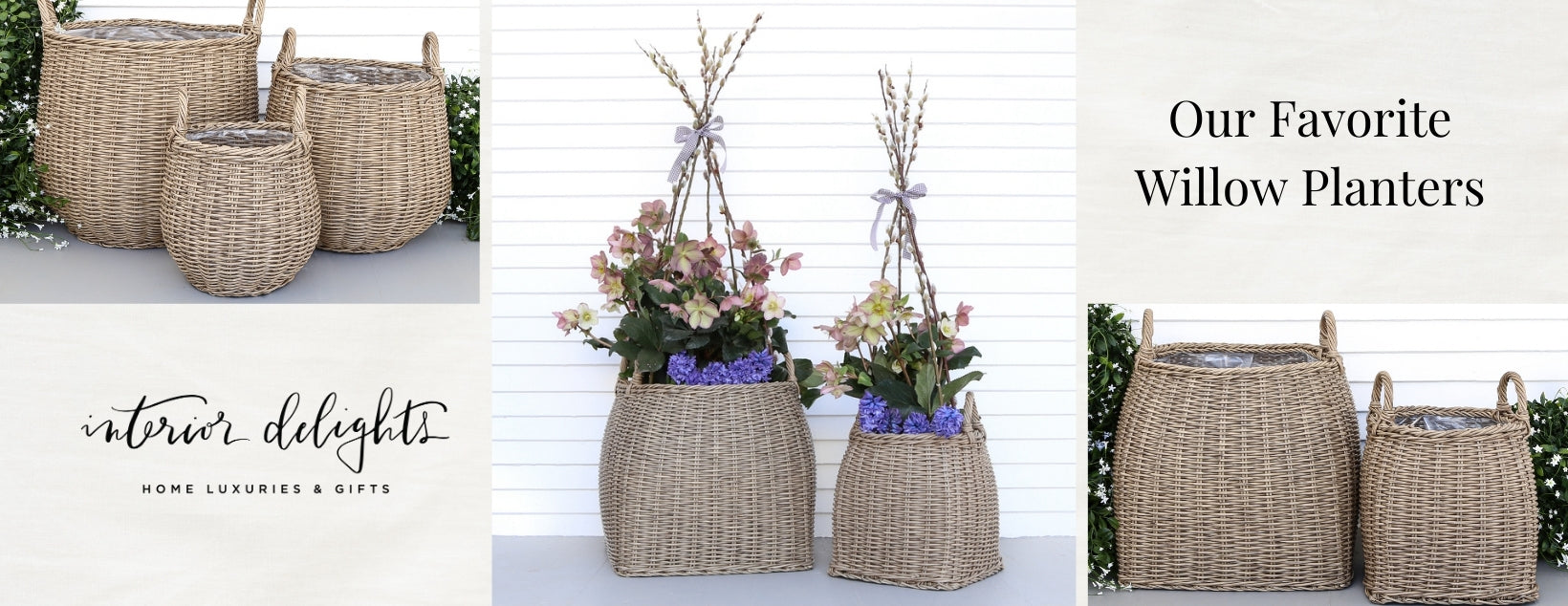 2025 Planter Style Guide