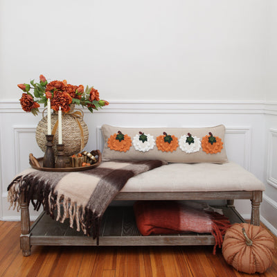 How Do I "Joydrench" with Fall Decor? (And What It Actually Means for Your Home)