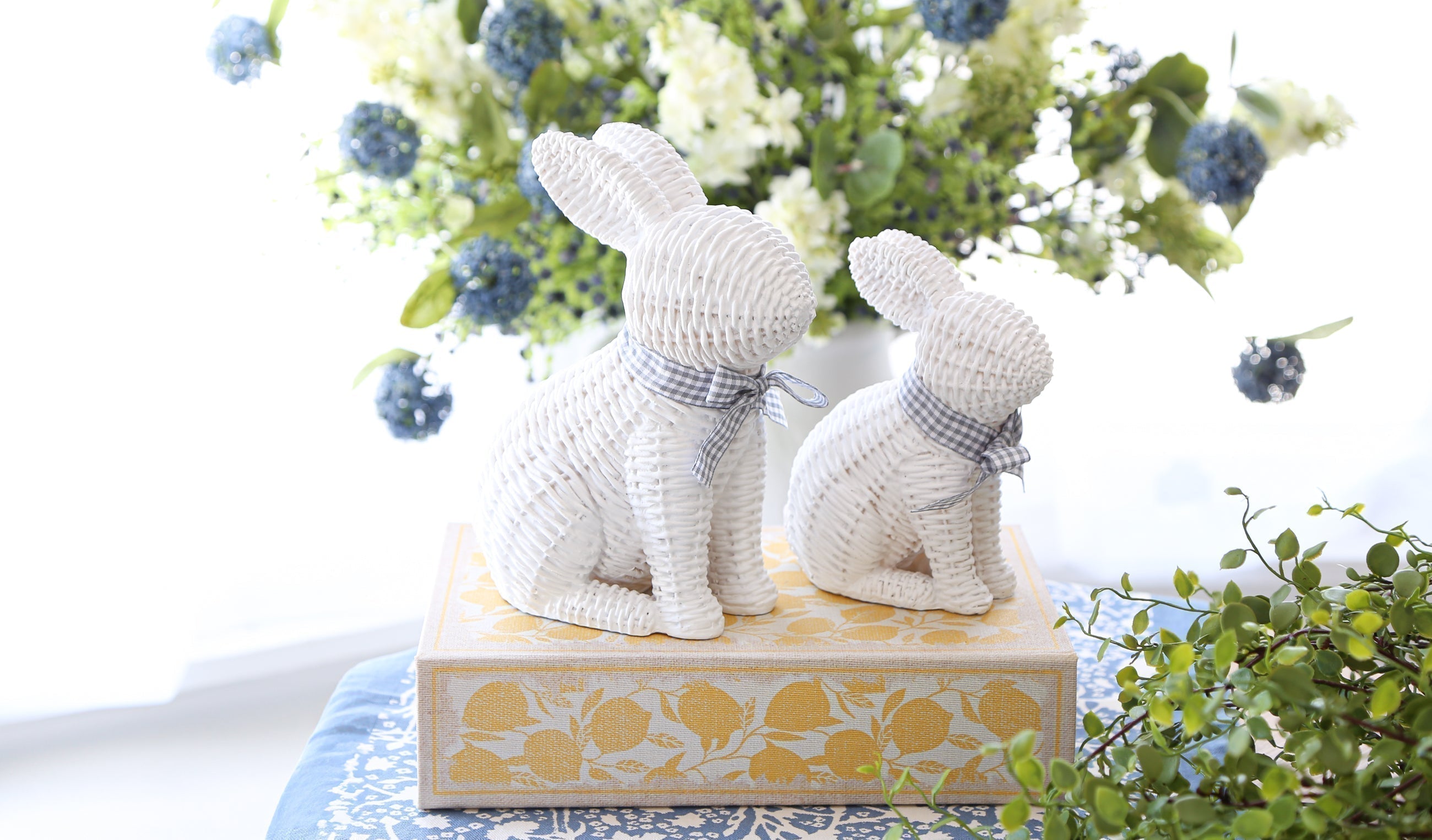 Easter Hostess Gifts & Inspiration