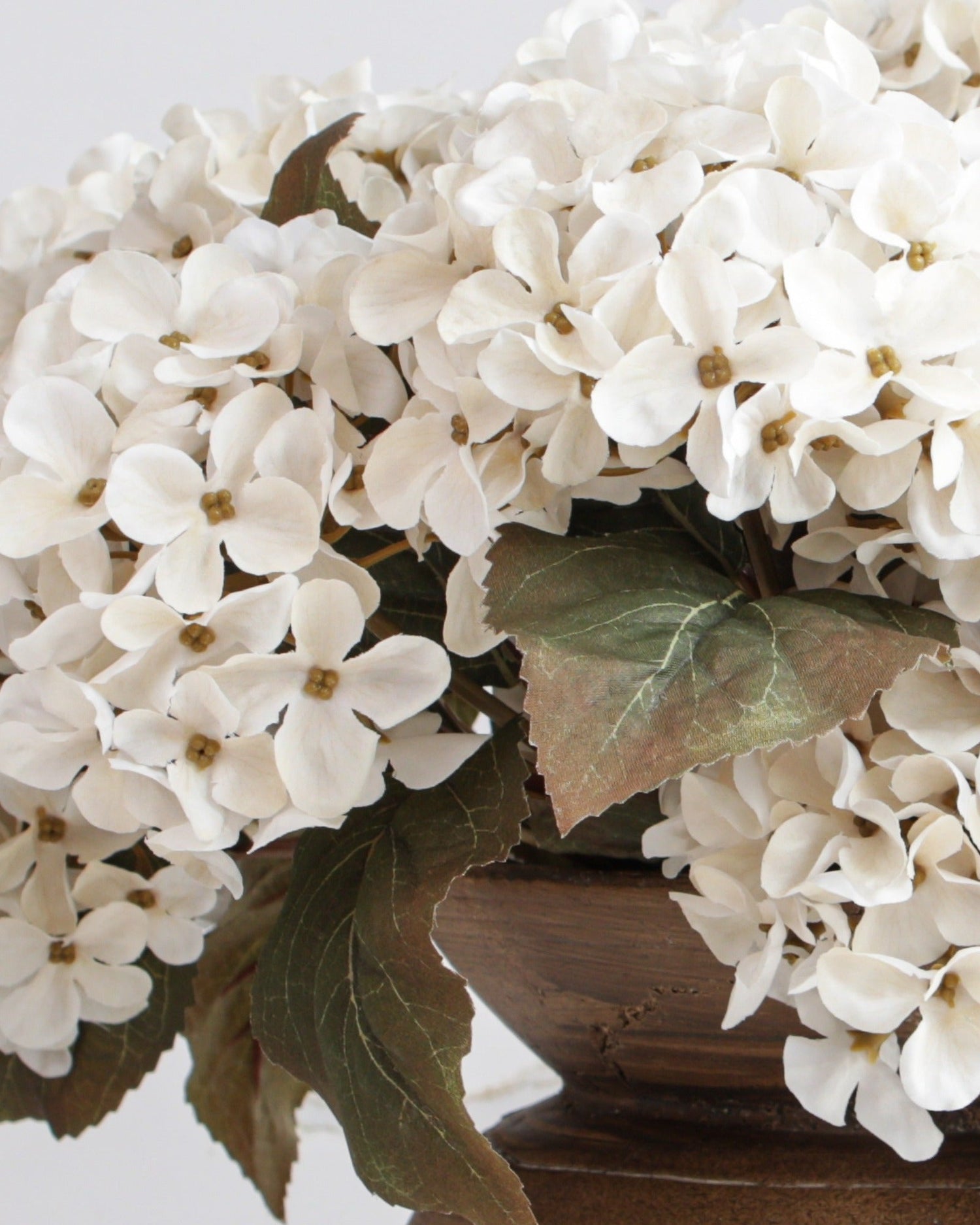 Where to Buy Realistic Faux Flowers That Actually Look (and Feel) Real