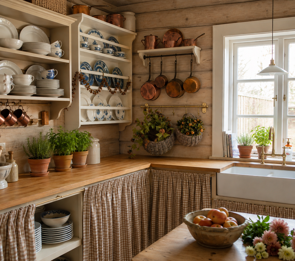 What Is Prairiecore Decor, and How Can I Use It to Decorate My Home for Fall?