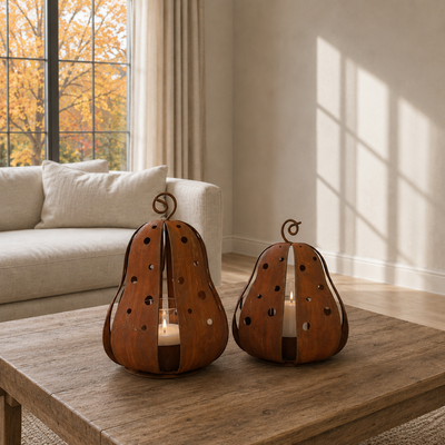 Where to Find Beautiful Decorative Lanterns That Work Indoors and Out