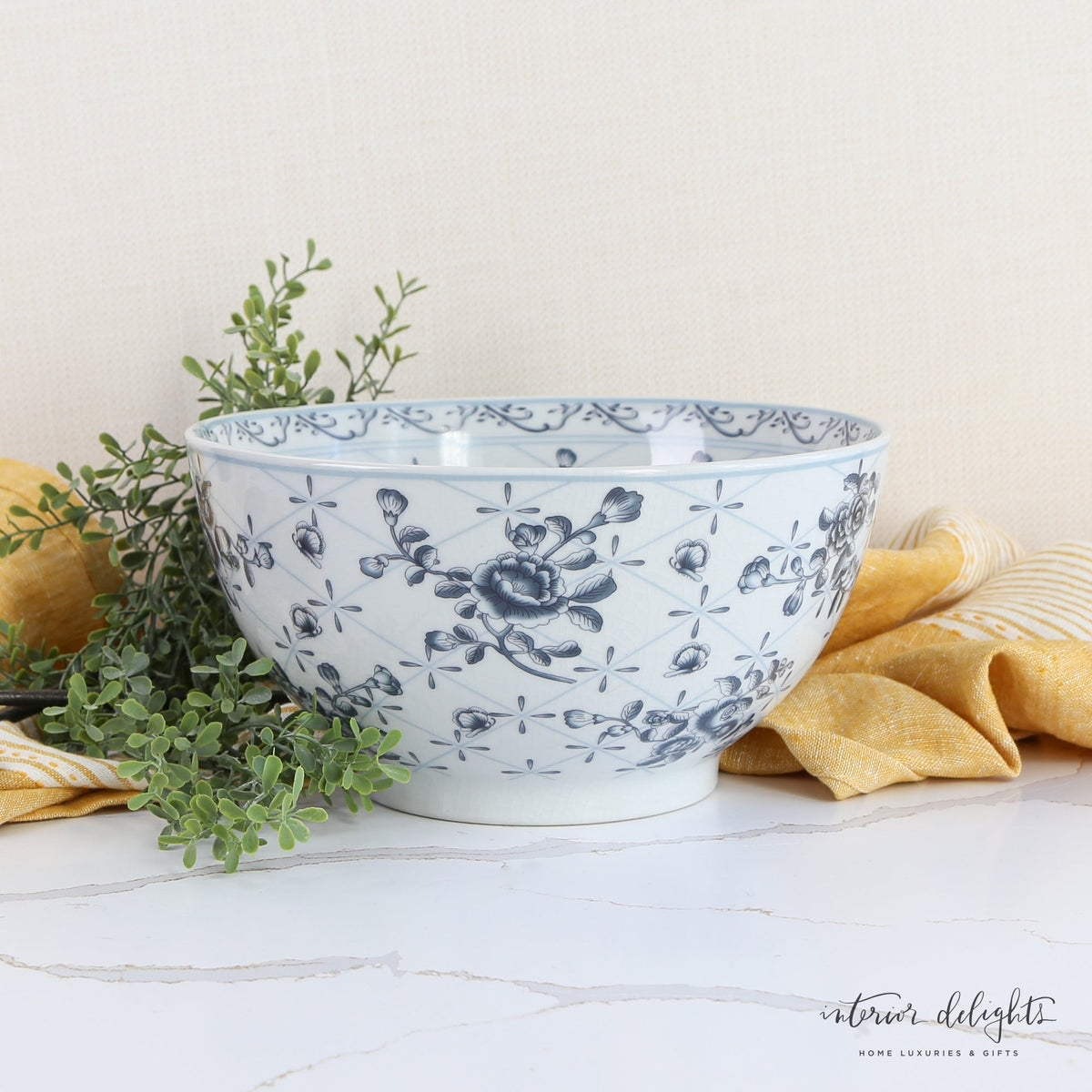 Bowls – Interior Delights