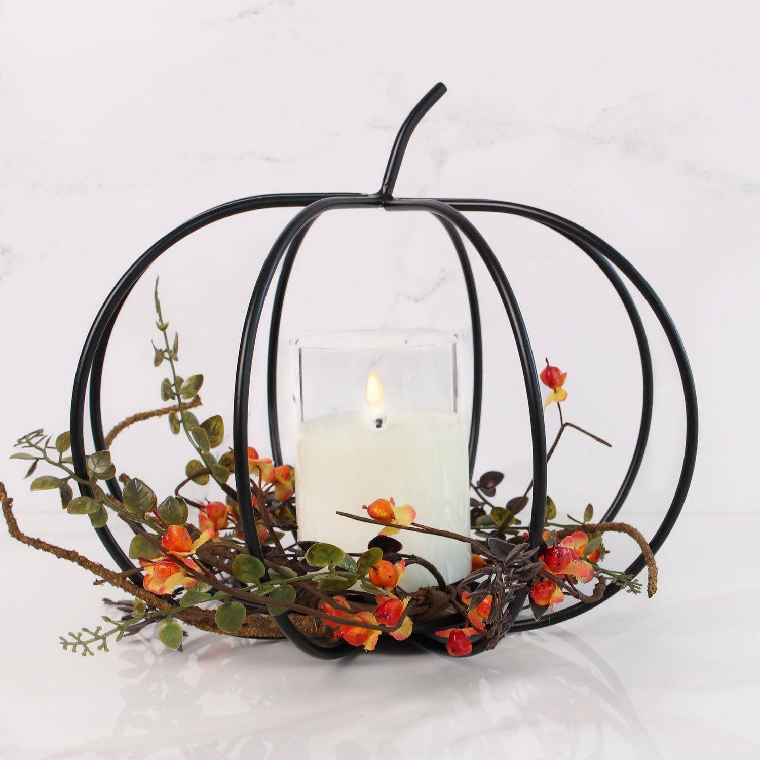 Pumpkin Lantern &amp; Accessories